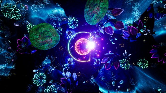 Bass Defense: Rhythm Meets Strategy + Bonus Soundtrack screenshot 1