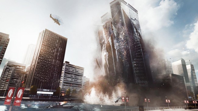 Battlefield 4: Premium Edition (All DLCs) screenshot 2