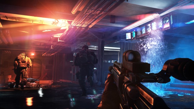 Battlefield 4: Premium Edition (All DLCs) screenshot 1