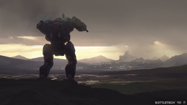 BATTLETECH: Digital Deluxe Edition (v1.9.1 & All DLCs) screenshot 2