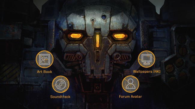 BATTLETECH: Digital Deluxe Edition (v1.9.1 & All DLCs) screenshot 1