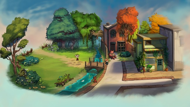 Beacon Pines: Collector’s Edition (v1.0.2) screenshot 2