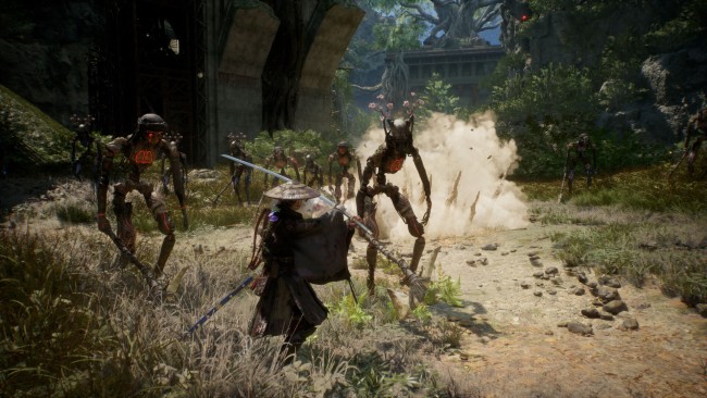 Beast of Reincarnation (v1.0.6.0 & ALL DLCs) screenshot 1