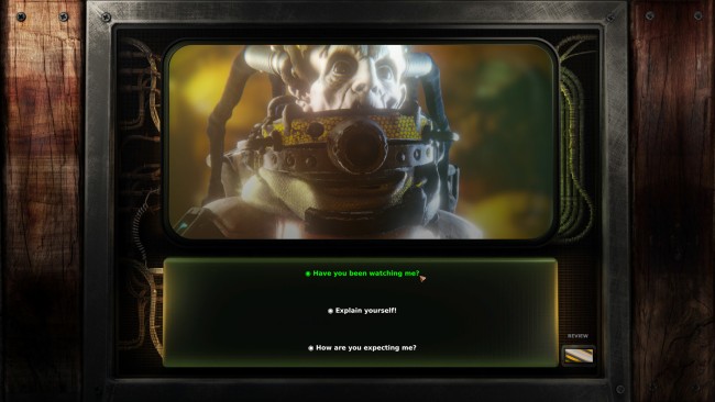 Beautiful Desolation: Deluxe Edition (v1.0.7.3) screenshot 2