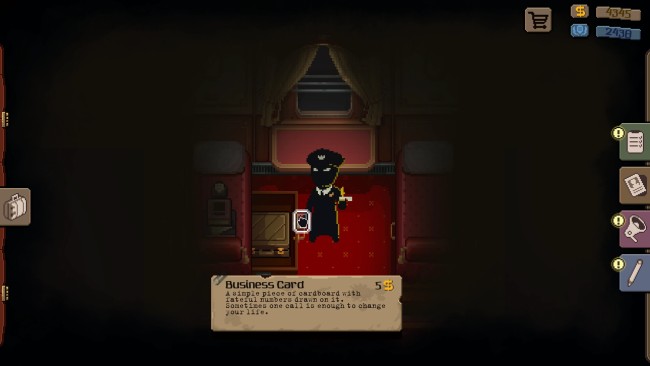 Conductor: Eternal Service + CrackFix screenshot 2