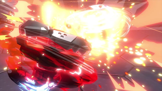 BEYBLADE X EVOBATTLE: Ultimate Edition, (v1.0.8 & 14 DLCS) screenshot 2