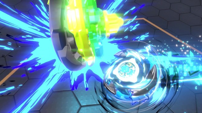 BEYBLADE X EVOBATTLE: Ultimate Edition, (v1.0.8 & 14 DLCS) screenshot 1
