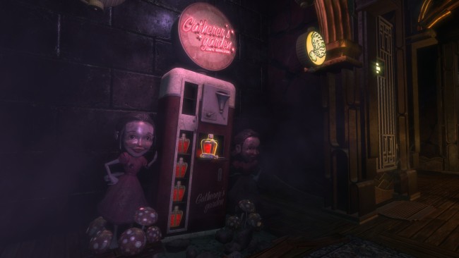BioShock Remastered (v1.0.122872) screenshot 2