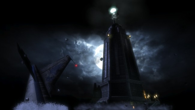 BioShock Remastered (v1.0.122872) screenshot 1