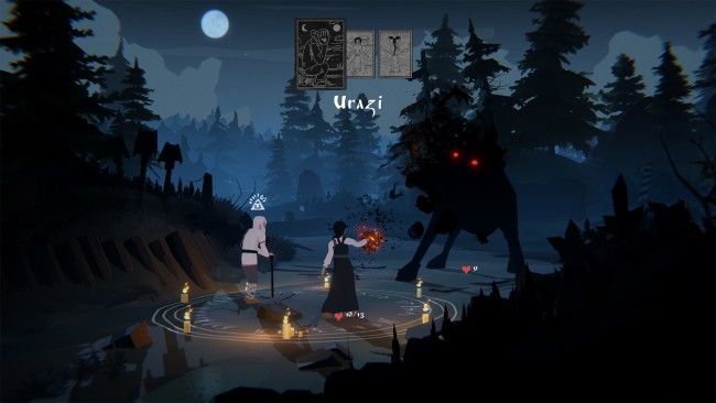 Black Book: Deluxe Edition (2 DLCS) screenshot 1
