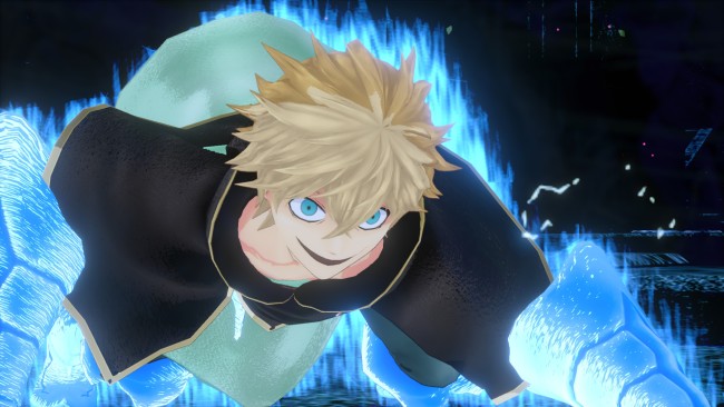 Black Clover: Quartet Knights + 8 DLCs (8 DLCS) screenshot 2