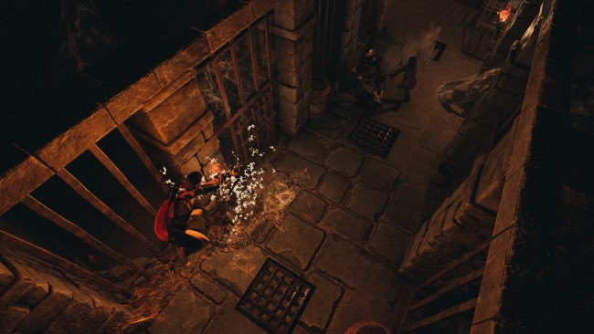 Blackthorn Arena: Game of the year Edition (v2.0 & 3 DLCS) screenshot 2