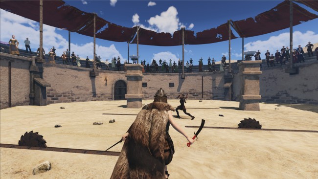 Blackthorn Arena: Game of the year Edition (v2.0 & 3 DLCS) screenshot 1