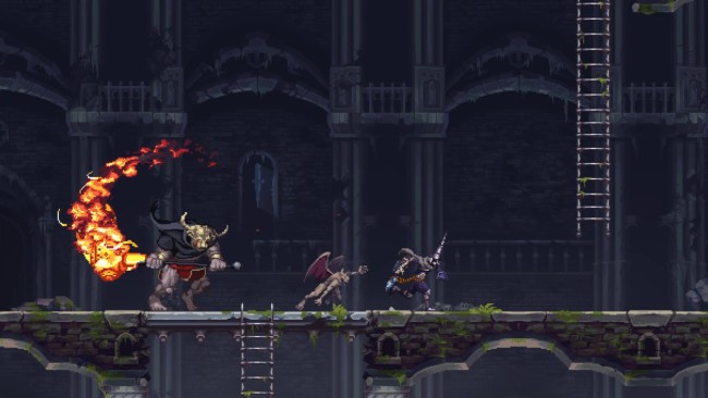 Blasphemous 2: Complete Sacrament Edition, (v2.0.0 & 3 DLCS) screenshot 2