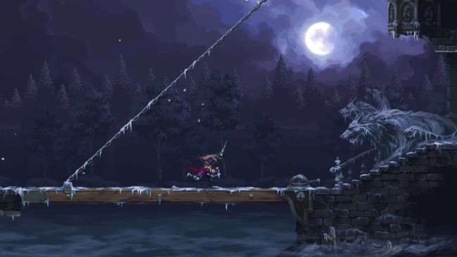 Blasphemous 2: Complete Sacrament Edition, (v2.0.0 & 3 DLCS) screenshot 1