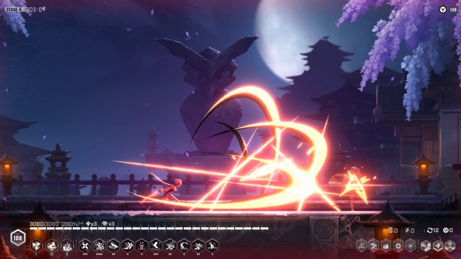 BlazBlue Entropy Effect: Complete Edition, (v1.0.8.139834.0 & 9 DLCS) screenshot 2
