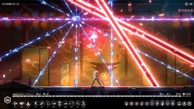 BlazBlue Entropy Effect: Complete Edition, (v1.0.8.139834.0 & 9 DLCS) screenshot 1