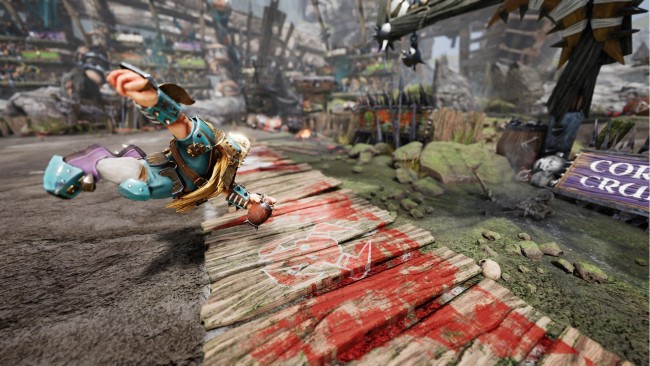 Blood Bowl 3: Brutal Edition (6 DLCS) screenshot 2