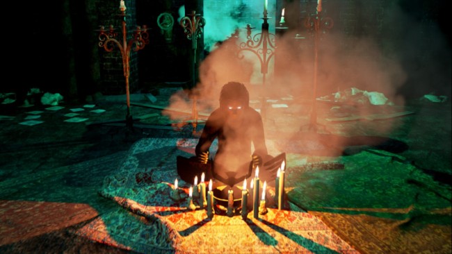 Bloodlust 2: Nemesis (v2.0) screenshot 2