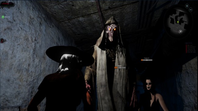 Bloodlust 2: Nemesis (v2.0) screenshot 1