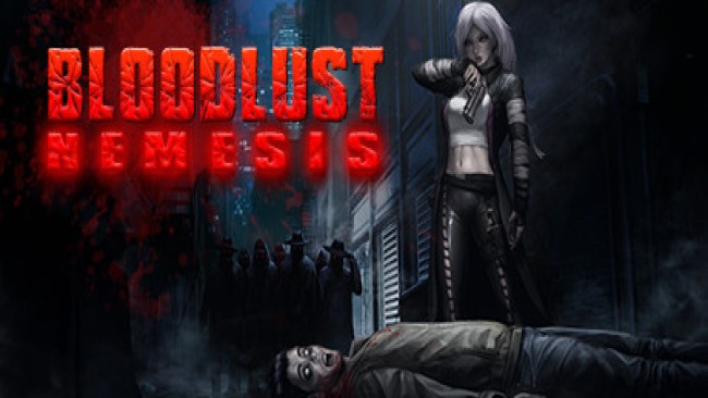 Bloodlust 2: Nemesis (v2.0)