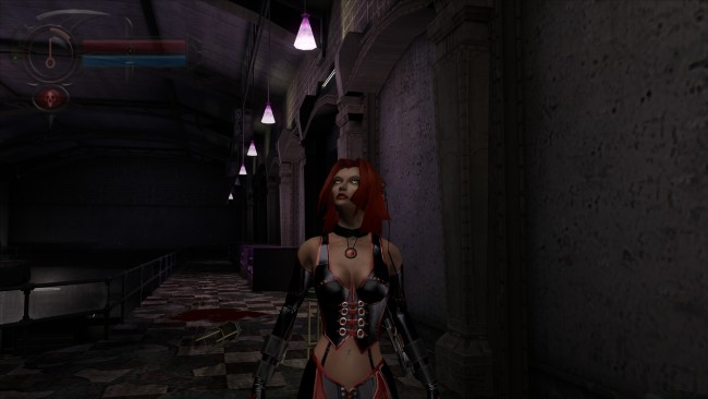 BloodRayne 2: Terminal Cut (v1.03) screenshot 2