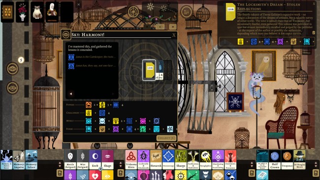BOOK OF HOURS: Perpetual Edition (v2023.8) screenshot 1