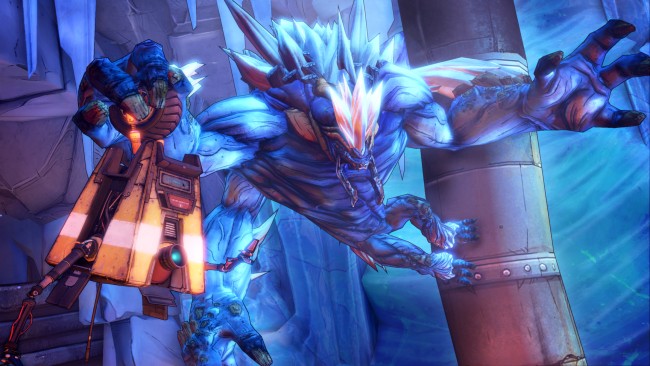 Borderlands 2: Remastered + All DLCs (All DLCs) screenshot 2