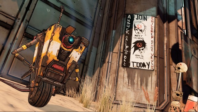 Borderlands 3: Ultimate Edition (22 DLCS) screenshot 1