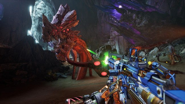 Borderlands: Game of The Year Edition (v1.5.0 & 4 DLCS) screenshot 2