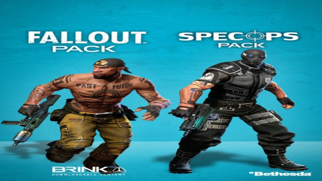 Spec Ops: The Line + 2 DLC + Multiplayer (2 DLC) screenshot 1