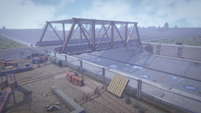 Burden of Truth: Deluxe Edition (v1.0.7) screenshot 2