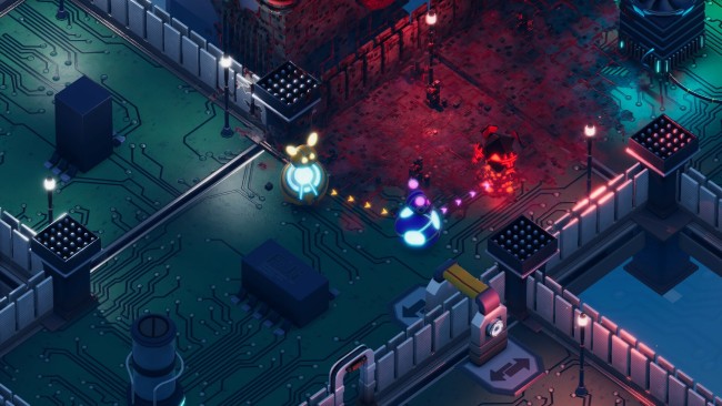 Bytebond: Supporter Edition (v1.0.0.6 & 2 DLCS) screenshot 1