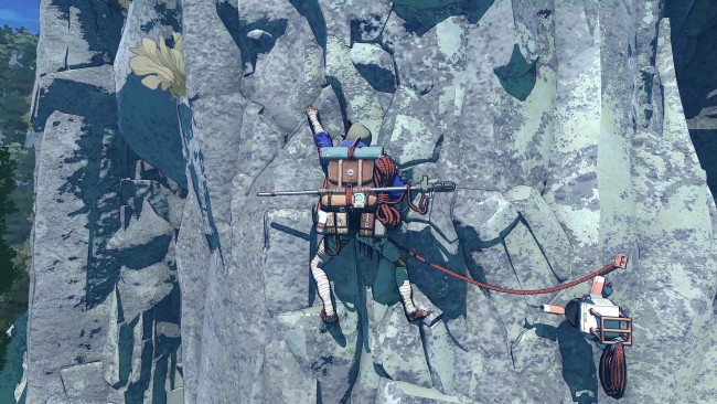 Cairn: Deluxe Edition (v1.0 & 3 DLCS) screenshot 2