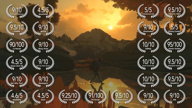 Cairn: Deluxe Edition (v1.0 & 3 DLCS) screenshot 1