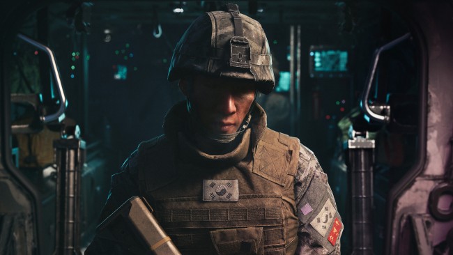 Call of Duty: Modern Warfare (2019) (v8.67) screenshot 2