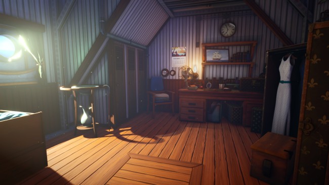Call of the Sea: Deluxe Edition (v1.3.100) screenshot 2