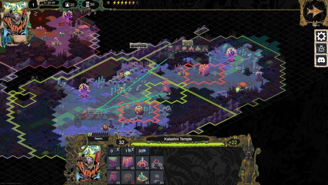 Cantata: Dreamwalker Edition screenshot 2