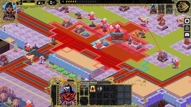 Cantata: Dreamwalker Edition screenshot 1