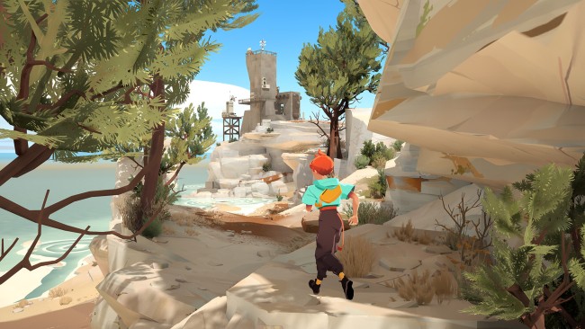 Caravan SandWitch: Digital Collector’s Edition (v1.12.71.0) screenshot 1