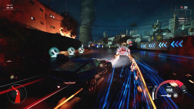 Carmageddon: Reincarnation (v1.2.0.7673) screenshot 2