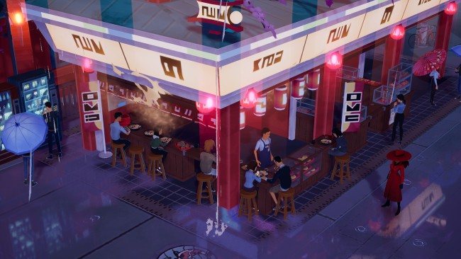 Carmen Sandiego: Deluxe Edition + DLC screenshot 2