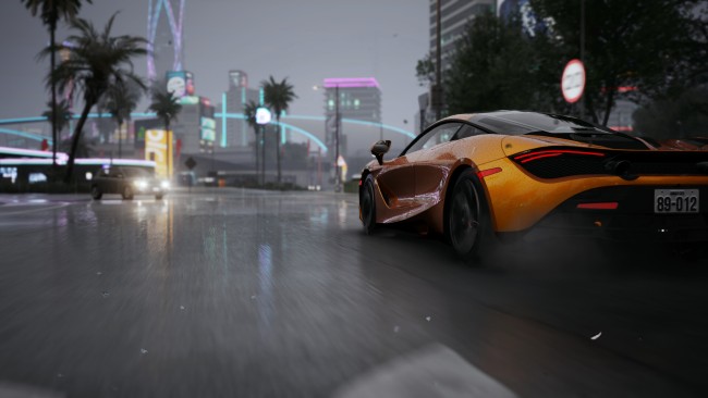 CarX Street: Deluxe Edition (v1.13.0 & 5 DLCS) screenshot 2