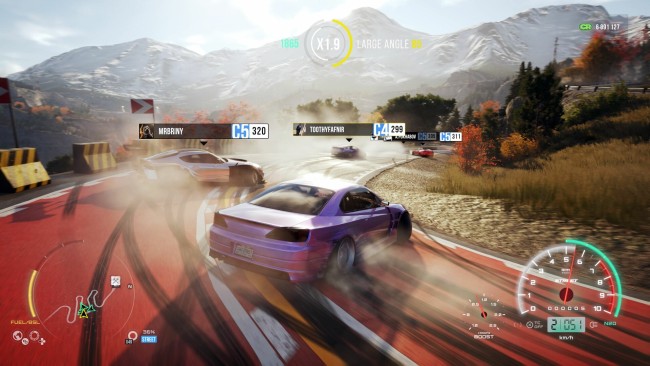 CarX Street: Deluxe Edition (v1.13.0 & 5 DLCS) screenshot 1