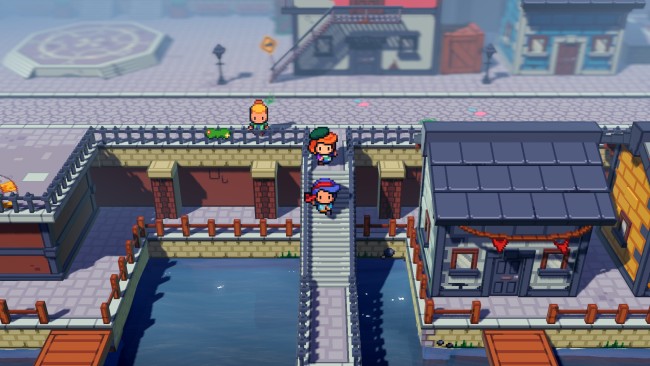 Cassette Beasts: Complete Edition (v1.8.0 & 7 DLCS) screenshot 2