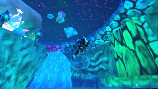 Cavern of Dreams: Deluxe Bundle! (v1.2) screenshot 2