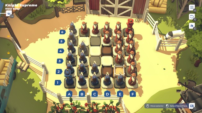 Chessarama: Grandmaster Edition (v1.0.2) screenshot 2