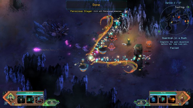 Children of Morta: Complete Edition, (v1.3.376 & 3 DLCS) screenshot 1