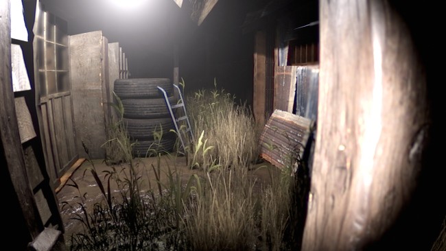 Jisatsu (v1.03) screenshot 2