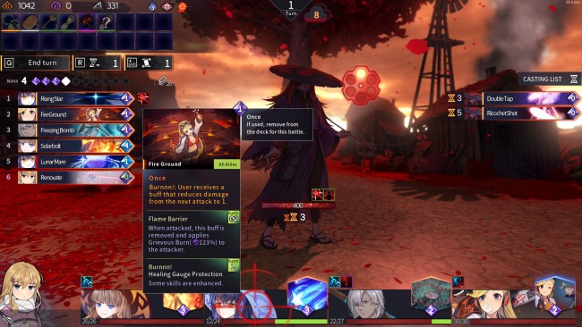 Chrono Ark: Deluxe Edition (2 DLCS) screenshot 2